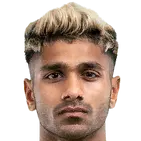 Rahul Kannoly Praveen