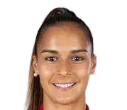 Mélissa Ferreira Gomes