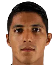Cándido Ramírez