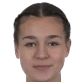 Lada Pashkovskaya