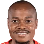 Percy Tau