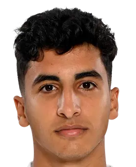 محمد أمين الصاحل