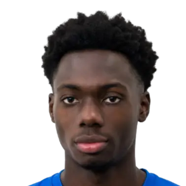 Joe Balumuene
