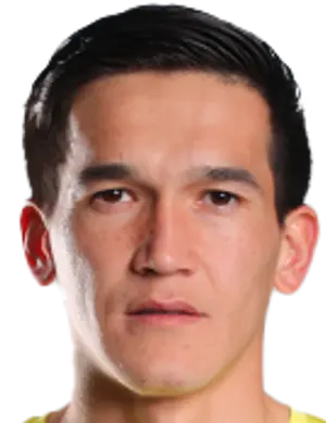 Rasul Musaev