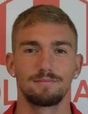 Dario Benedetti
