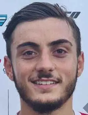 Vincenzo Romano