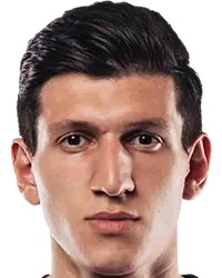 Khayal Farzullayev