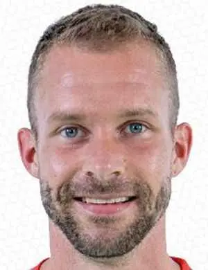 Dennis Muller