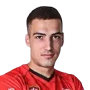 Vlado Gajic