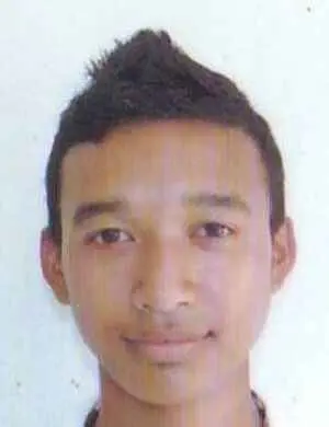 waikhom meitei