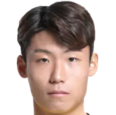Ho-Jin Jeong