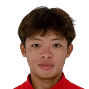 Huang Xinzheng