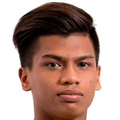 Irfan Najeeb