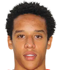 BEN ANTHONY STARKIE