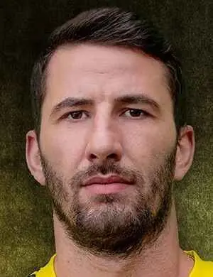 Simon Bundenthal