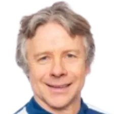 Geir Kristian Nordby