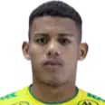 Vitor Hugo Paes
