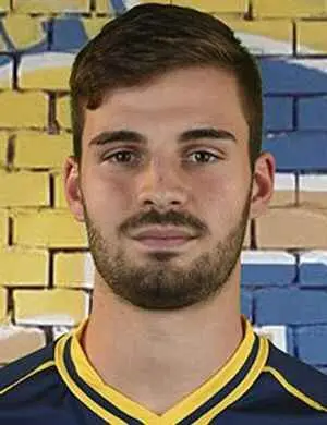 Andrea chiossi