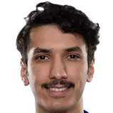 Abdulrahman Al-Dehani