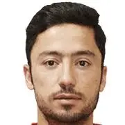Ali Asghar Ashouri