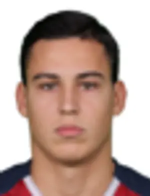 Simone Fabretti