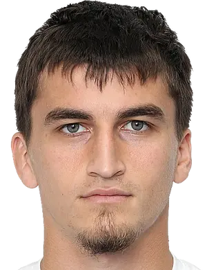Islam yakhyaev