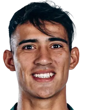 Ayrton Nicolás Portillo