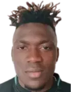 Donaldoni Zambou·Nguemechieu