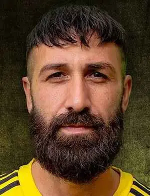 Tolga Barin