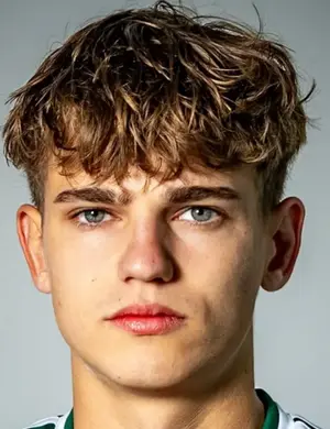 pawel mocny