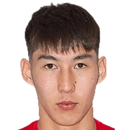 bakdaulet zulfikarov