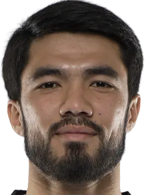 Nizomiddin Ziyovutdinov