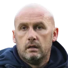 John McGreal