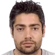 Alexandros Garpozis