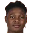 Romaine Gandonou