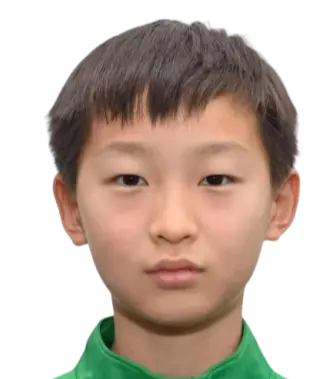 Liu Haihang