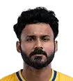 Prasanth Karuthadathkuni