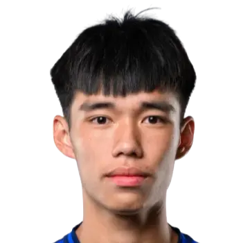 Tam Tsun-Yin