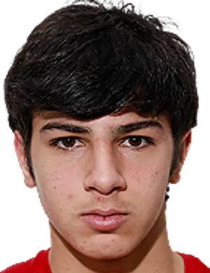 Aram Aharonyan