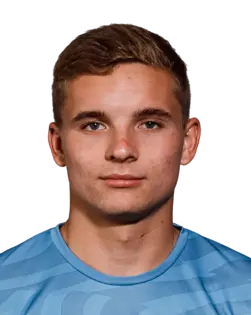 Aleksandr Egurnev