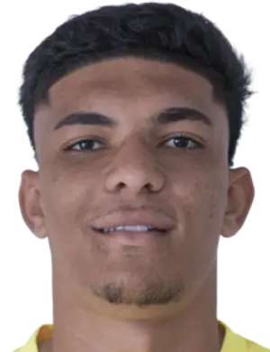 Victor Dos Santos Nascimento