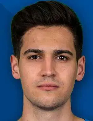 Niklas Oswald