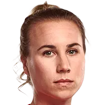Jenna Hellstrom