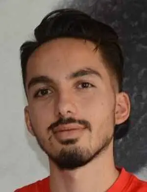 Batuhan Kayikci