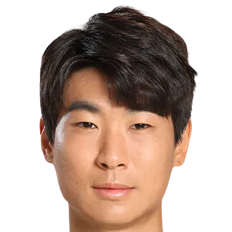 Kim Jeong-Hwan