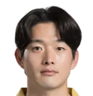 Gong Min-Hyun