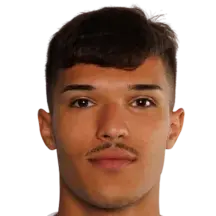 Youssef Enriquez Lekhedim