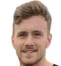 Adam Harwood