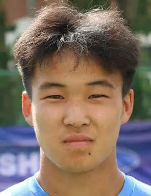Dulguun tuvshinjargal