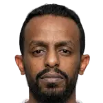 ضاري سعيد عبدالله